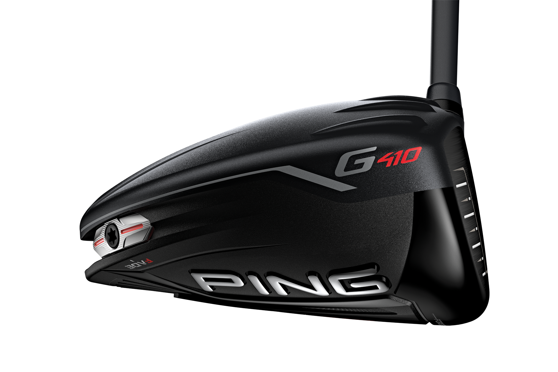 Ping G410 LST driver review