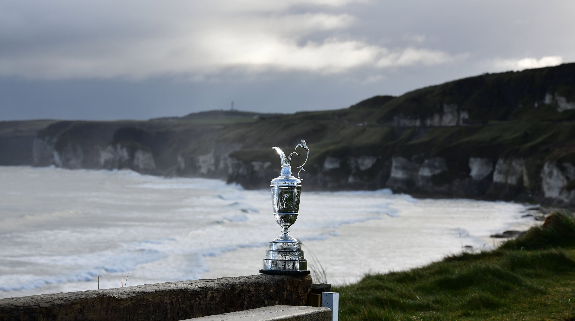 2019 Open Championship prize money