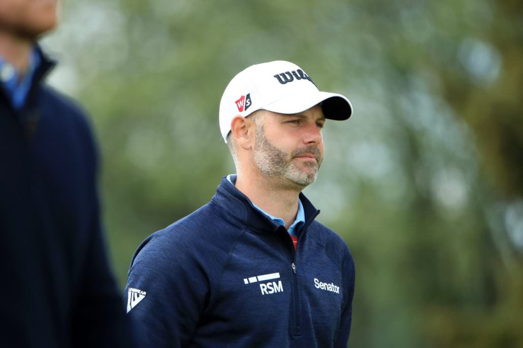 Paul Waring player profile