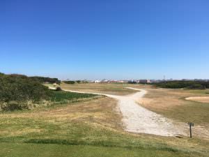 Oporto golf club