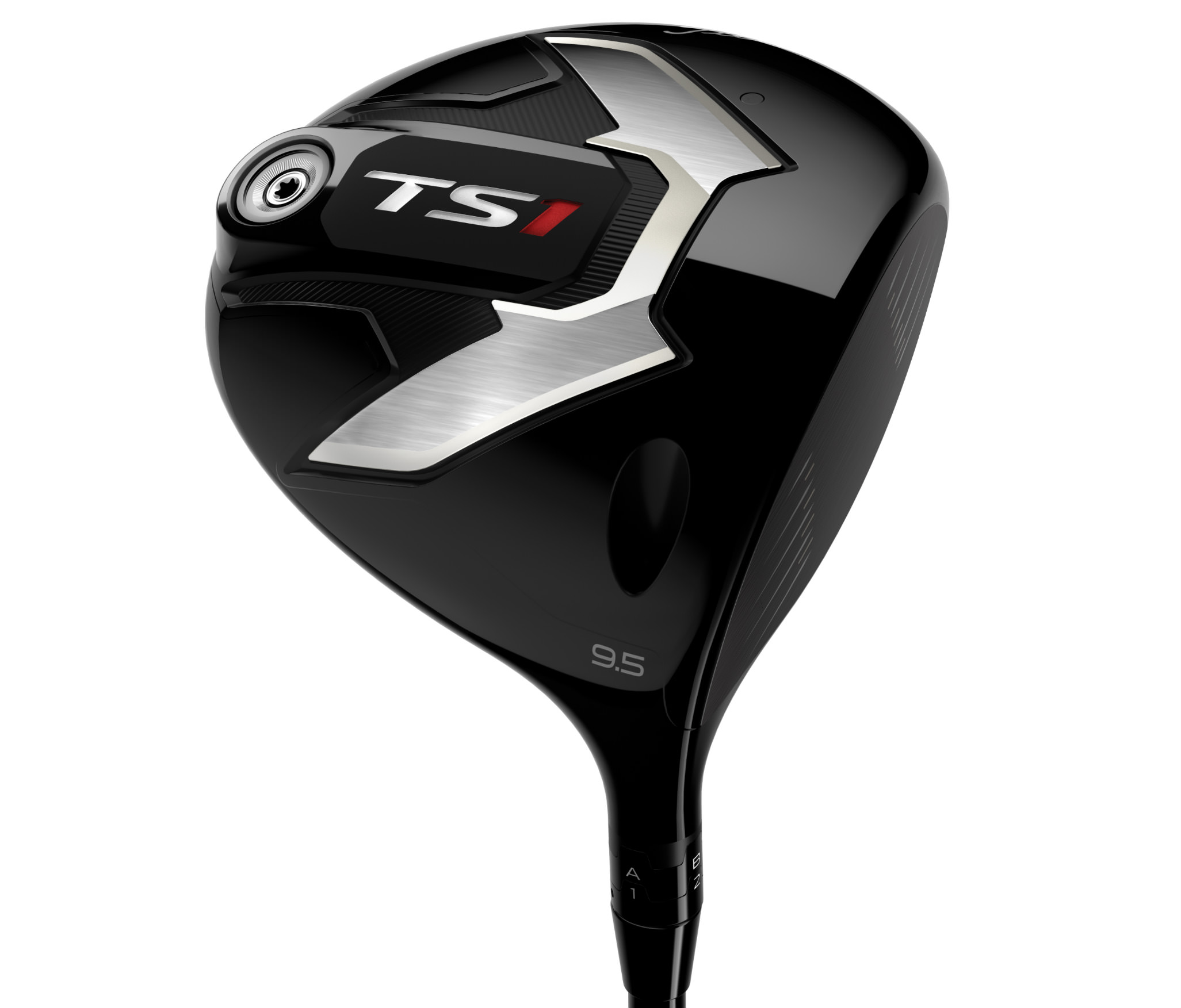 Titleist TS1 driver review
