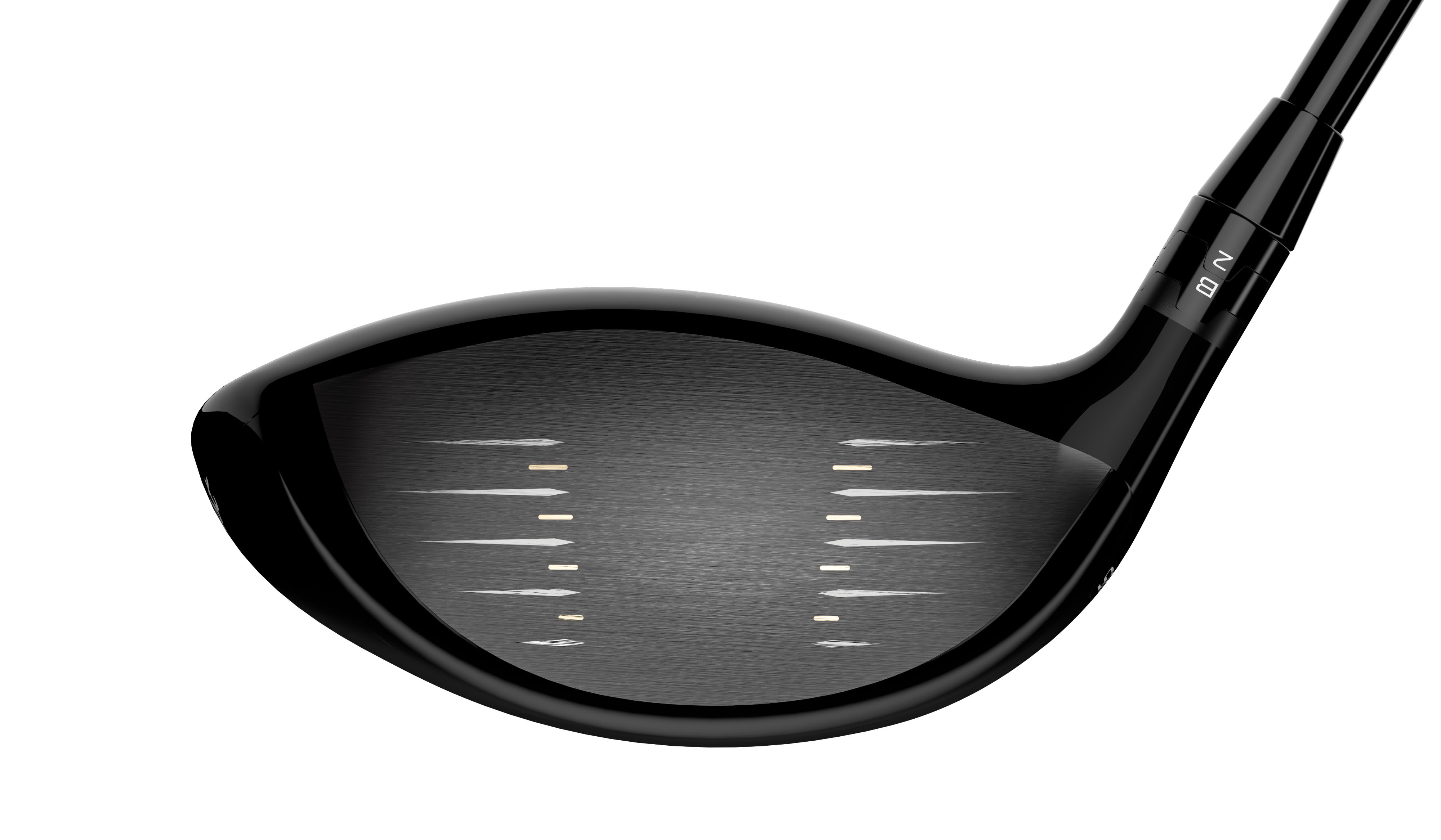 Titleist TS1 driver review