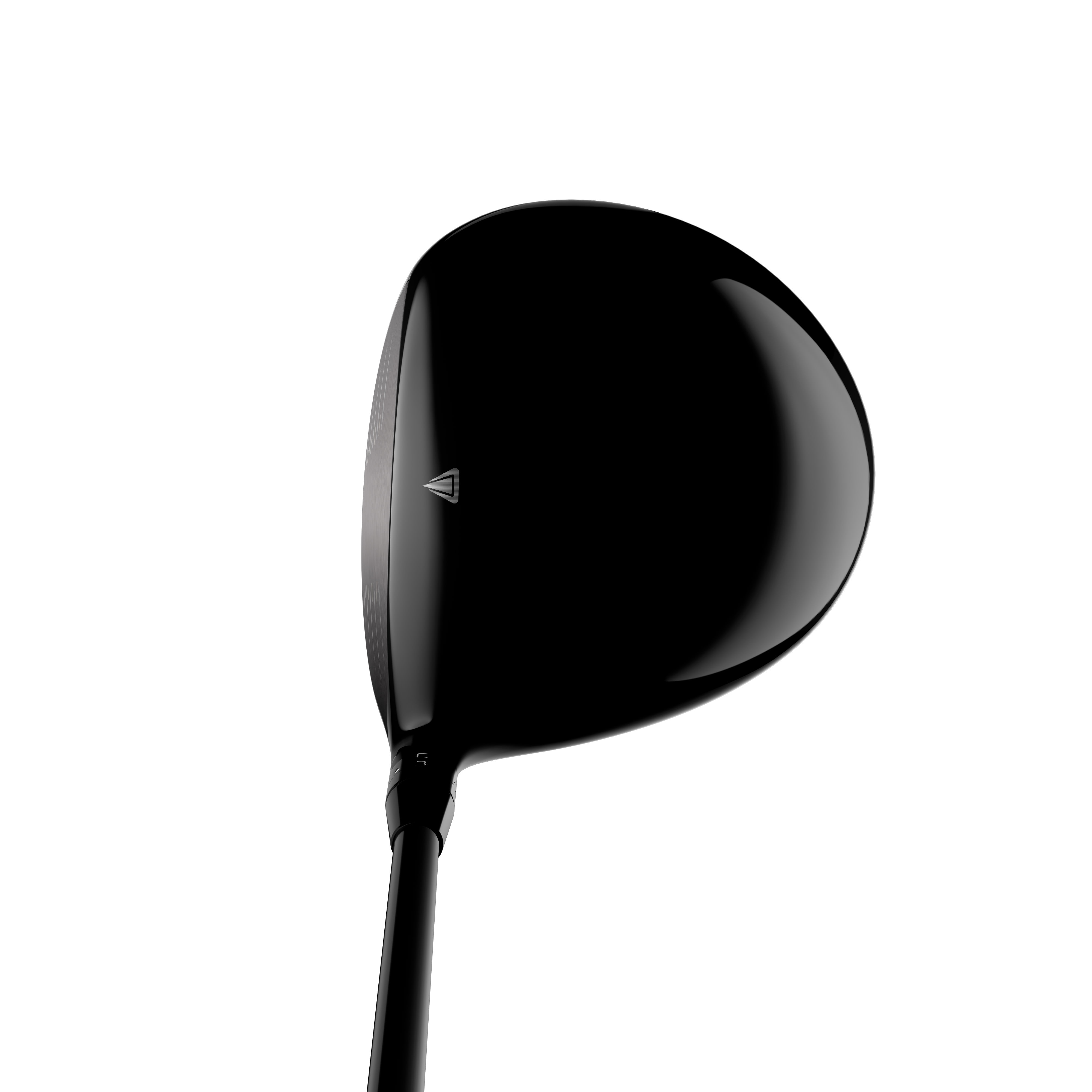 Titleist TS1 driver review