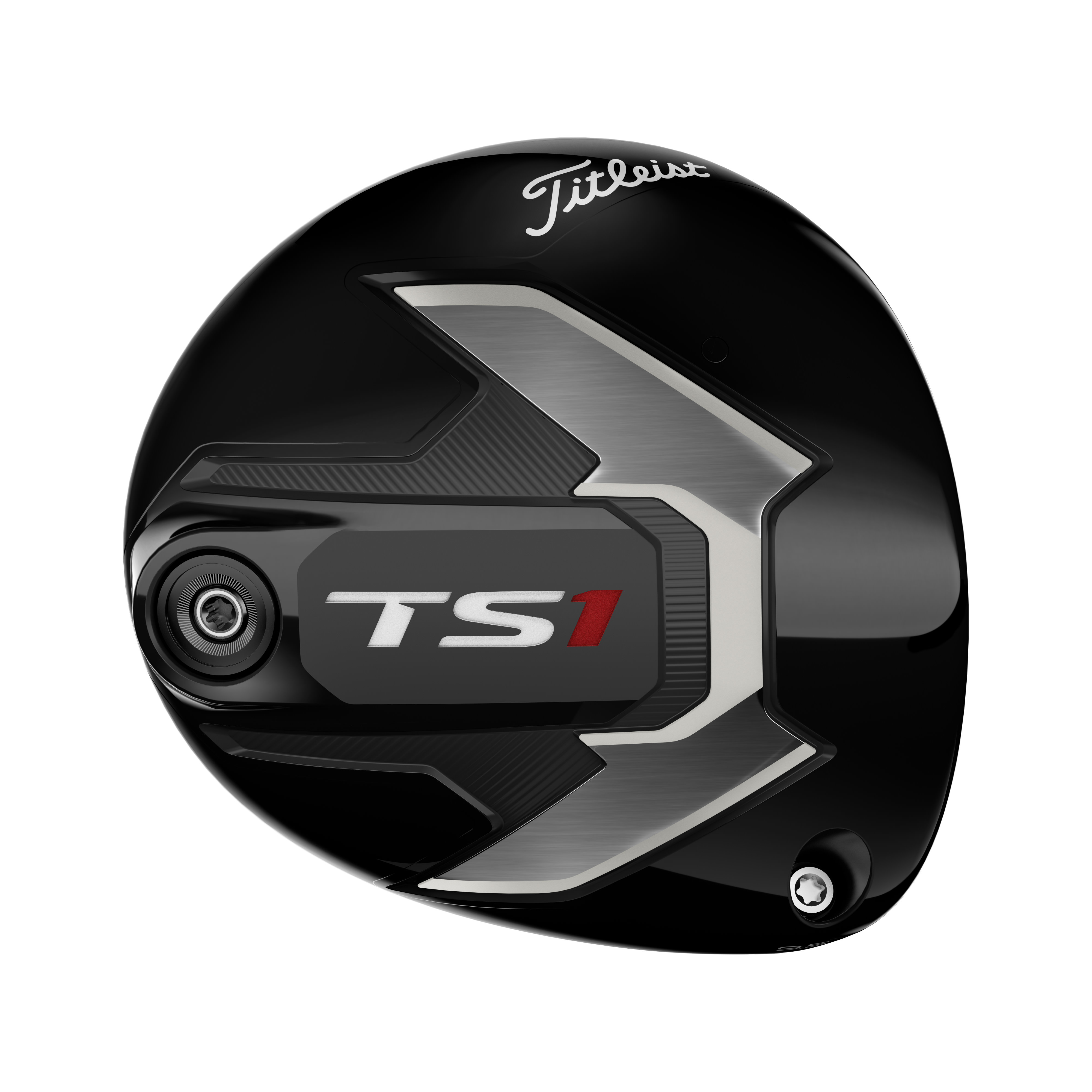 Titleist TS1 driver review