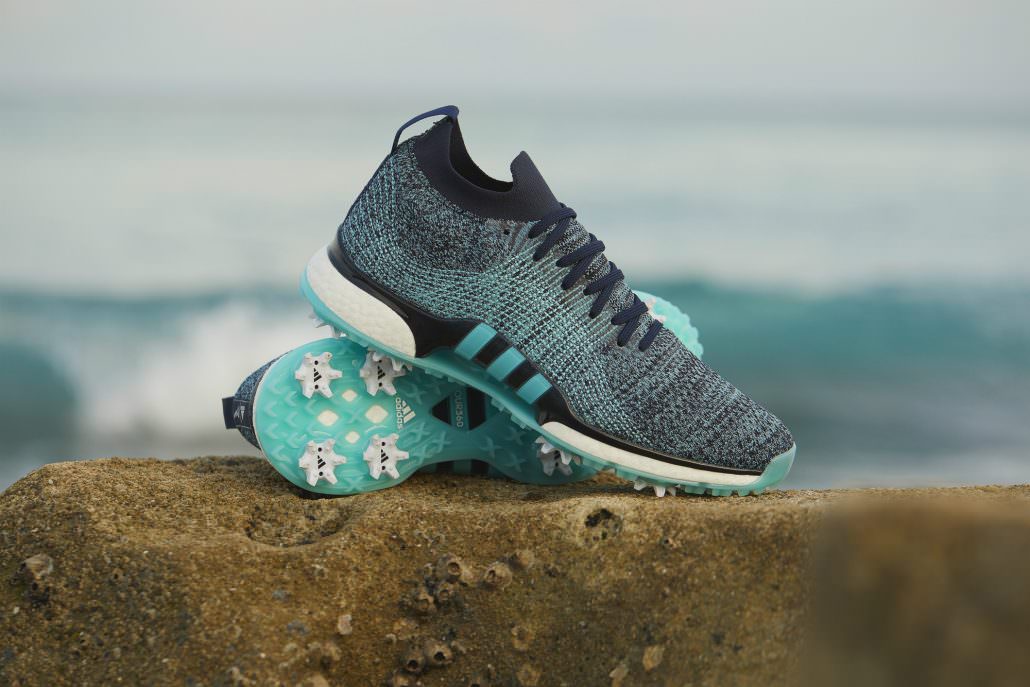 Parley golf shoes