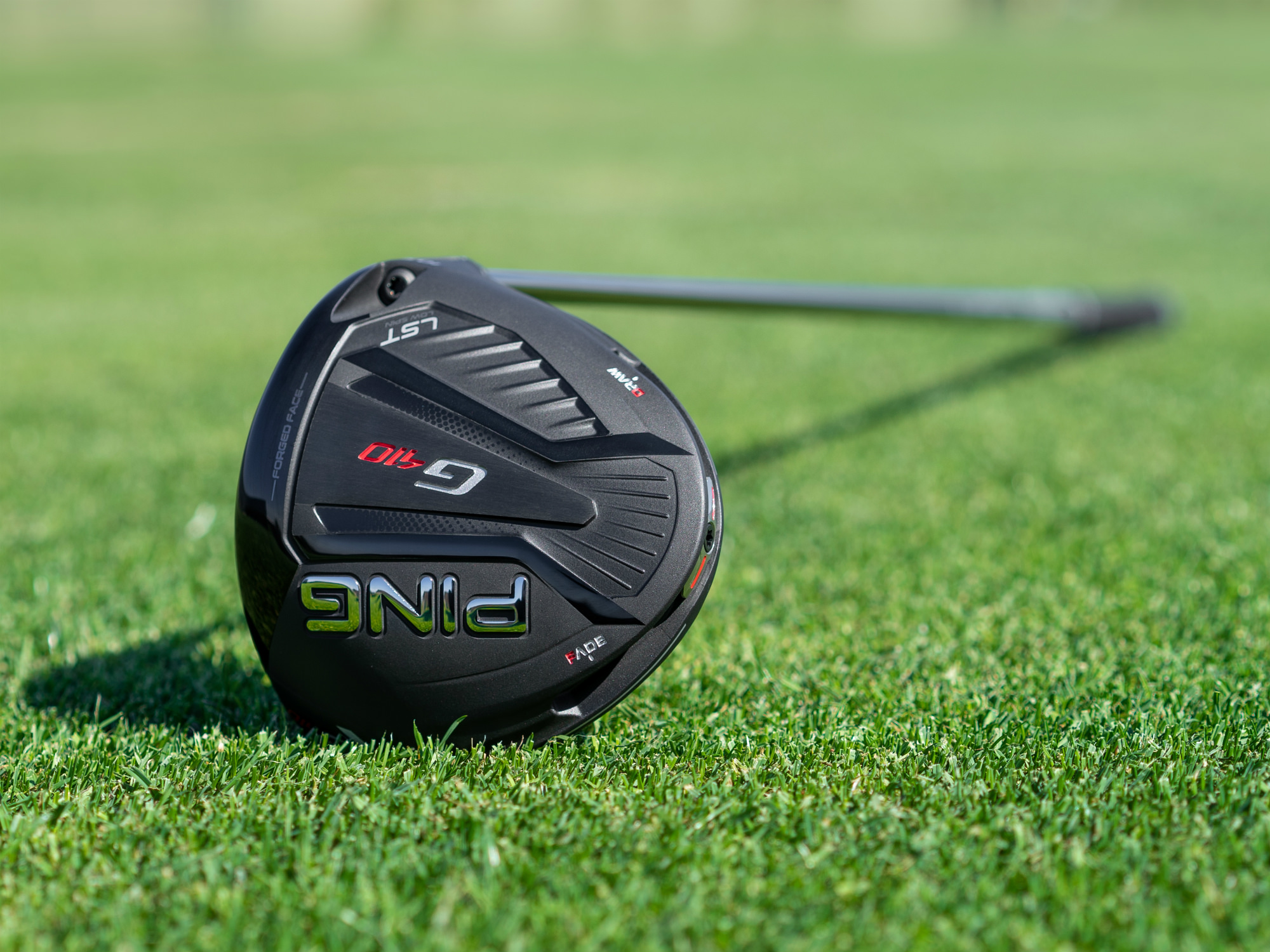 Ping G410 LST driver review