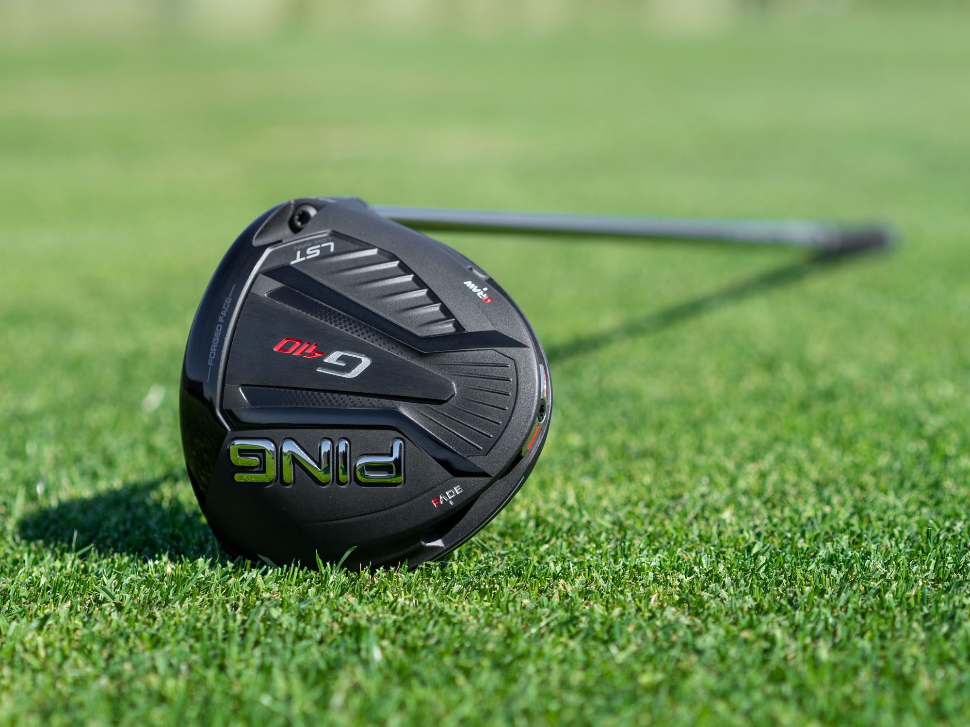 Ping G410 LST driver review - Golf Equipment - National Club