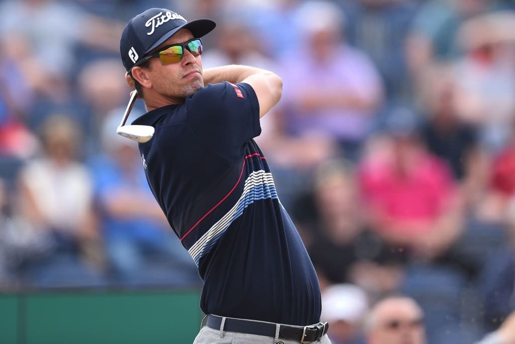 2019 Open Championship fantasy golf picks