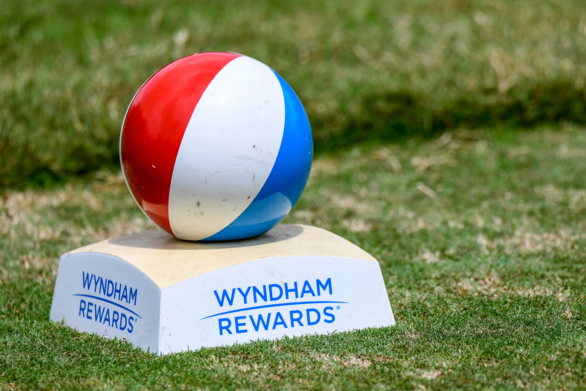 2019 Wyndham Championship tee times