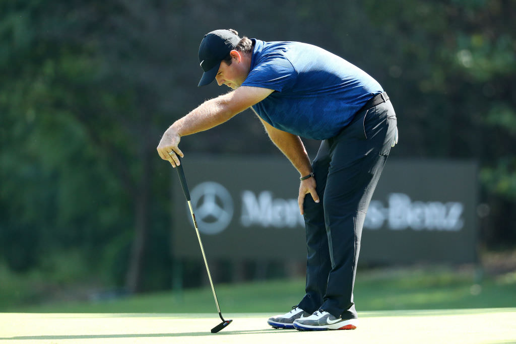 Amateur Championship