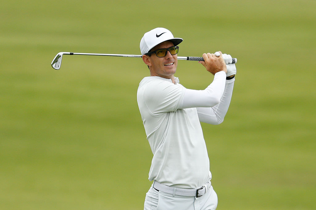 Dylan Frittelli WITB 2019