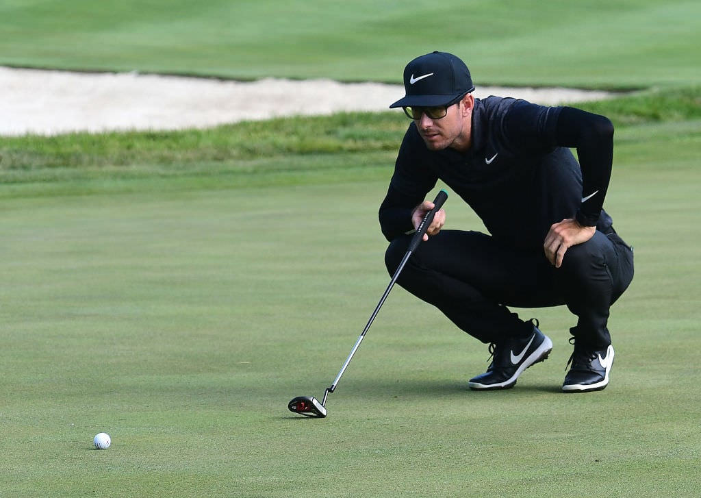 Dylan Frittelli WITB 2019