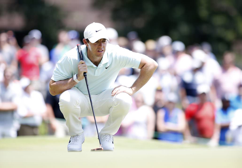 Rory McIlroy 2019 schedule