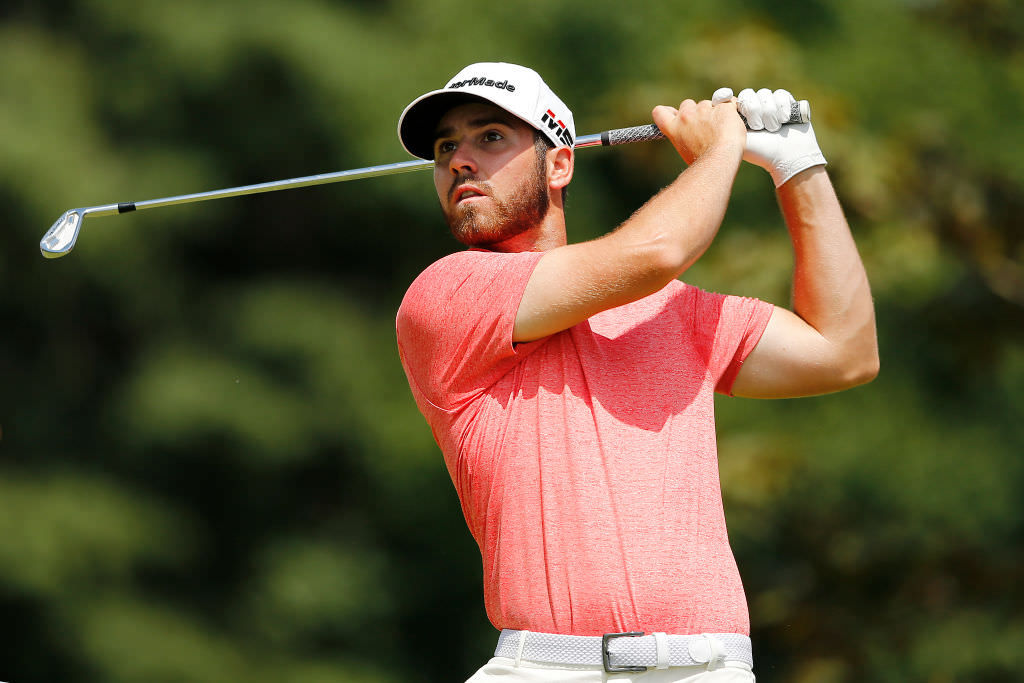 Matthew Wolff WITB 2019