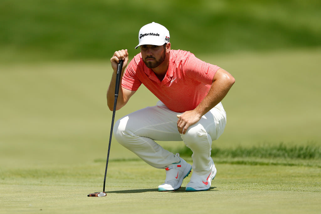 Matthew Wolff WITB 2019