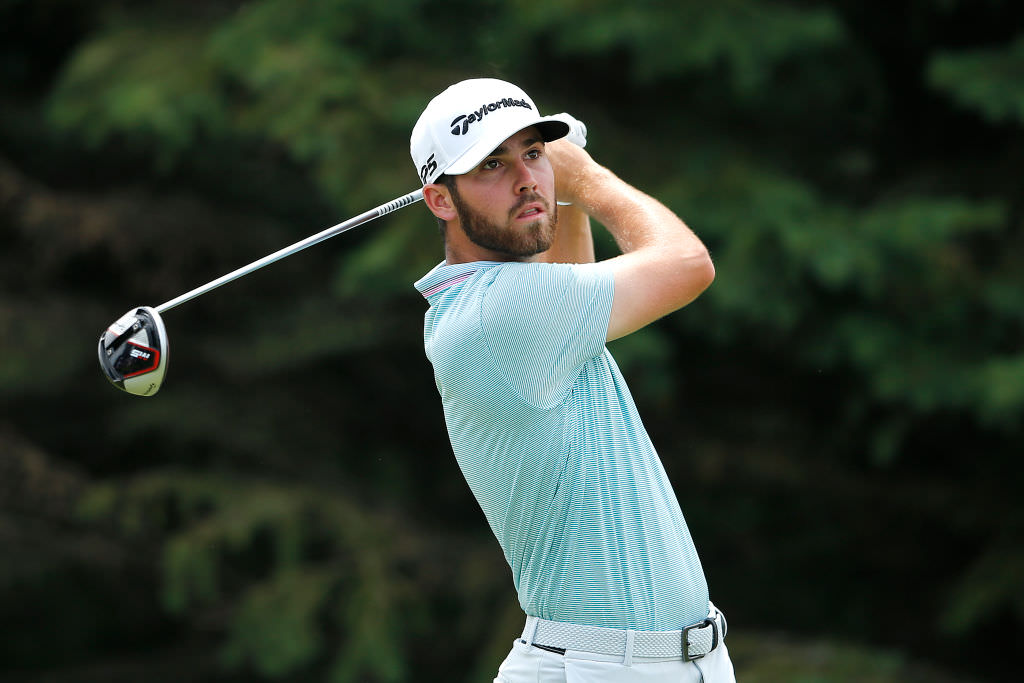 Matthew Wolff WITB 2019