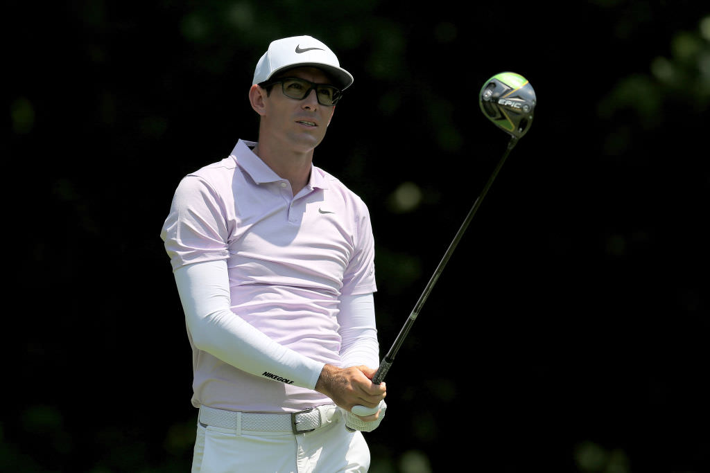 Dylan Frittelli WITB 2019