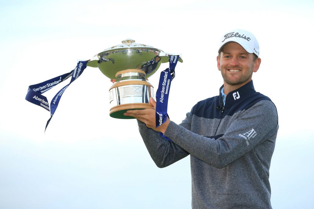 Alfred Dunhill links championship betting tips