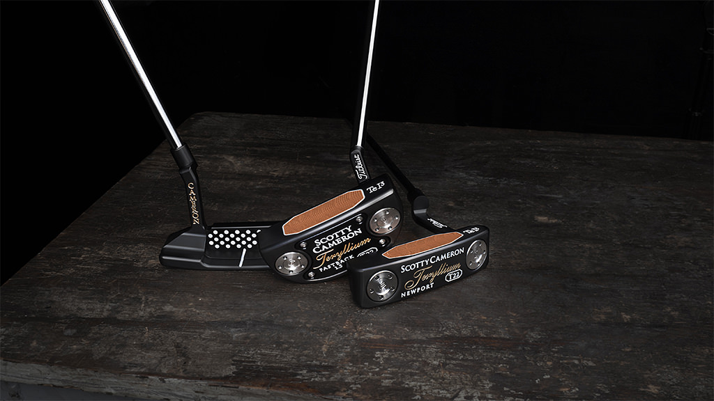 should i change my putter