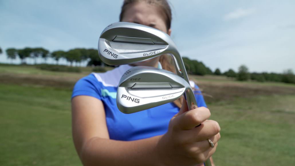 Ping Glide 3.0 wedges review