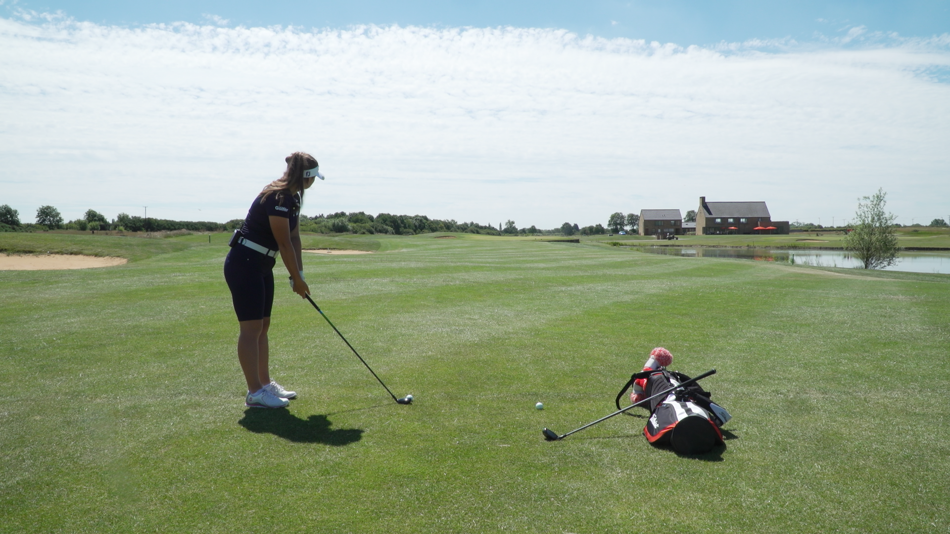 Titleist TS hybrids review