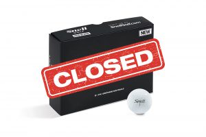 Win: A dozen Snell Golf balls