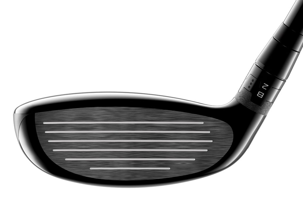 Titleist TS hybrids review