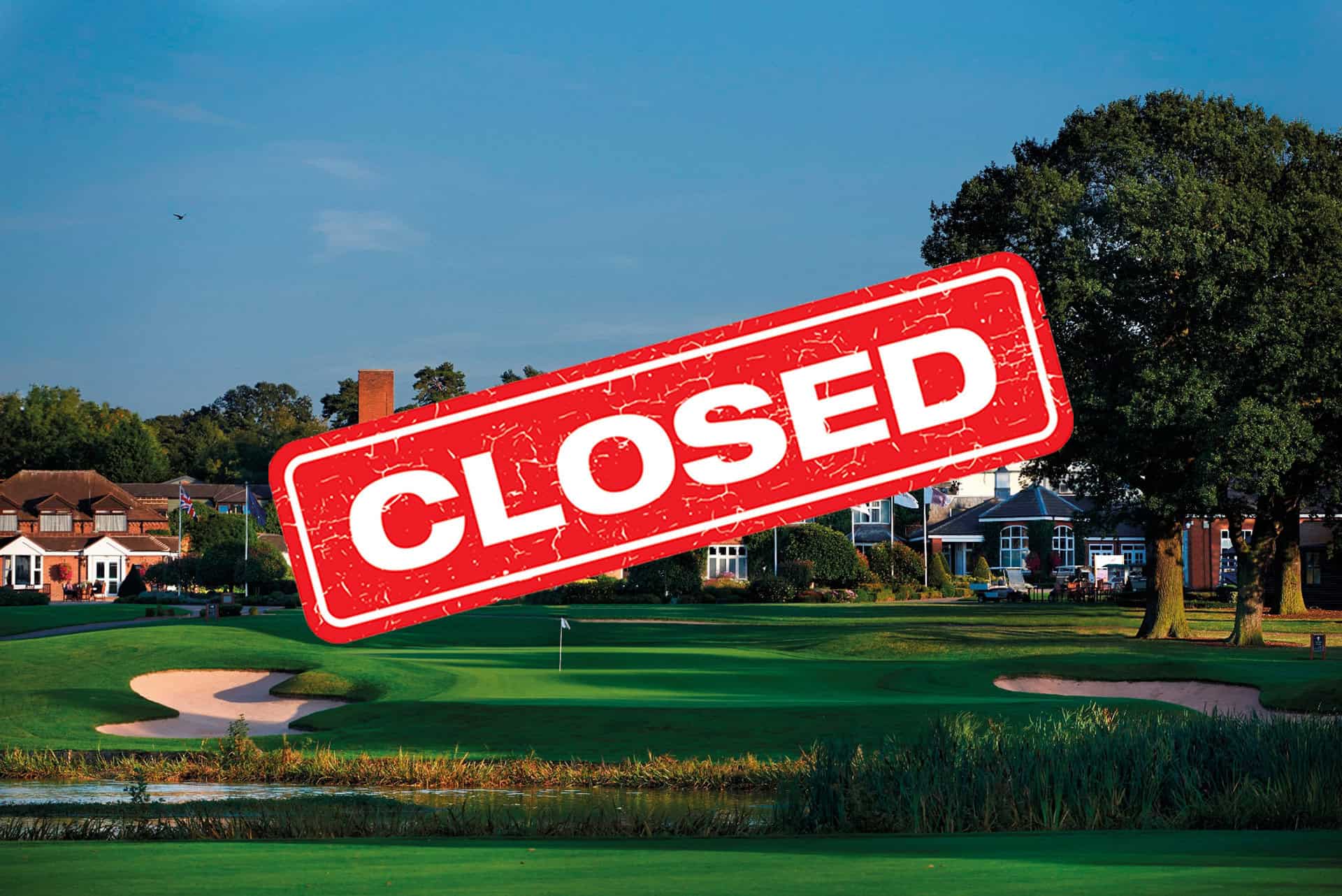 Win: An overnight golf break for two at The Belfry