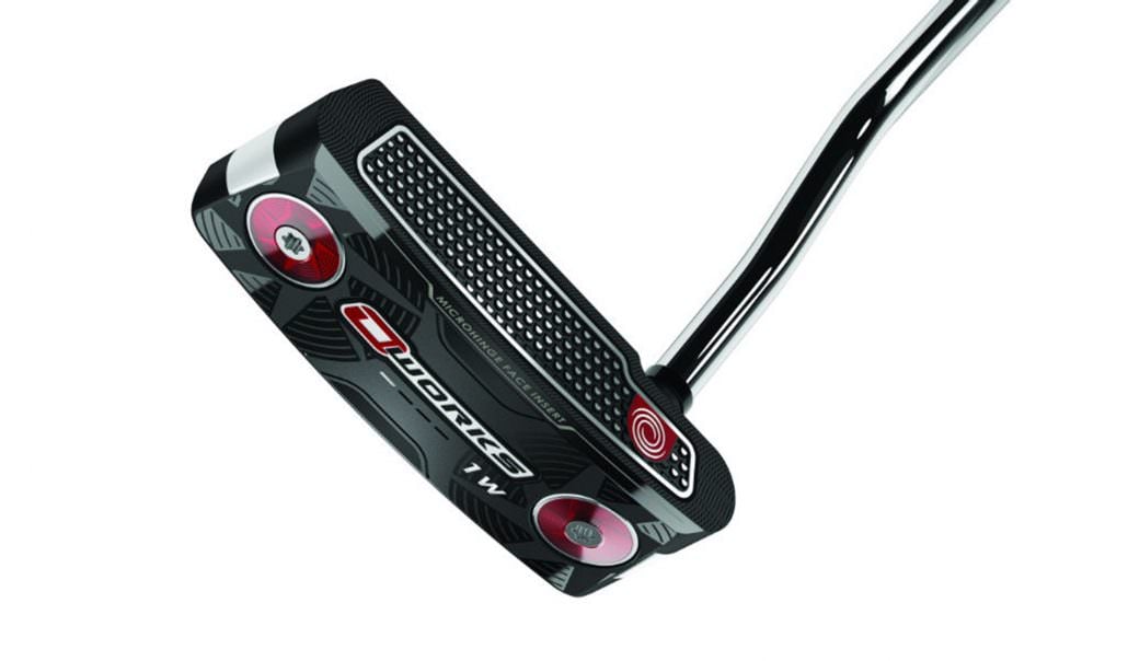 change your putter