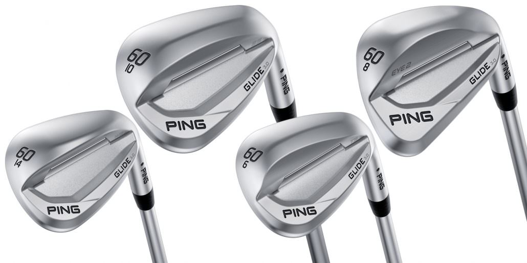 Ping Glide 3.0 wedge review