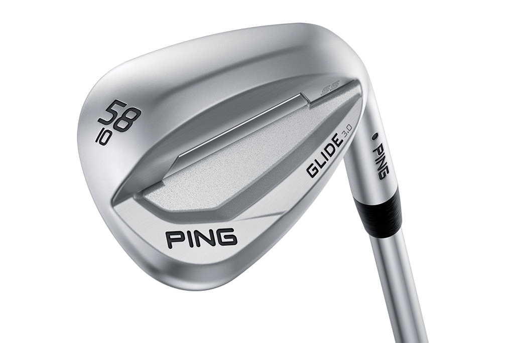Ping Glide 3.0 wedge review