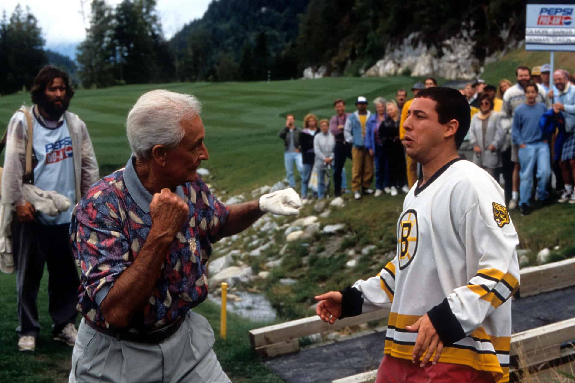 the 10 best golf films