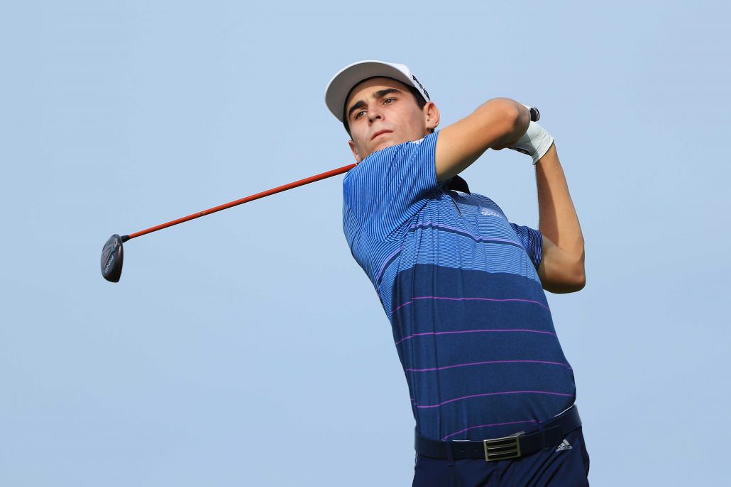 northern trust betting tips