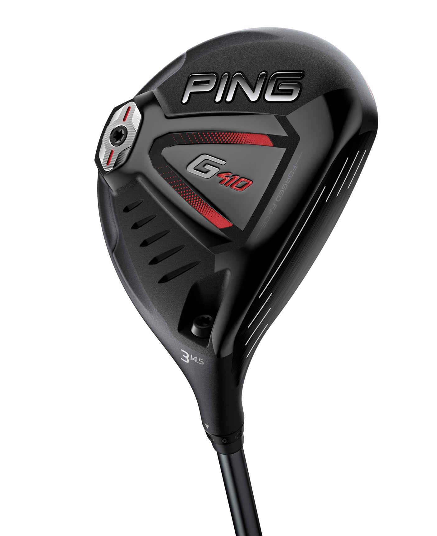 Callaway Epic Flash Sub Zero vs. Ping G410