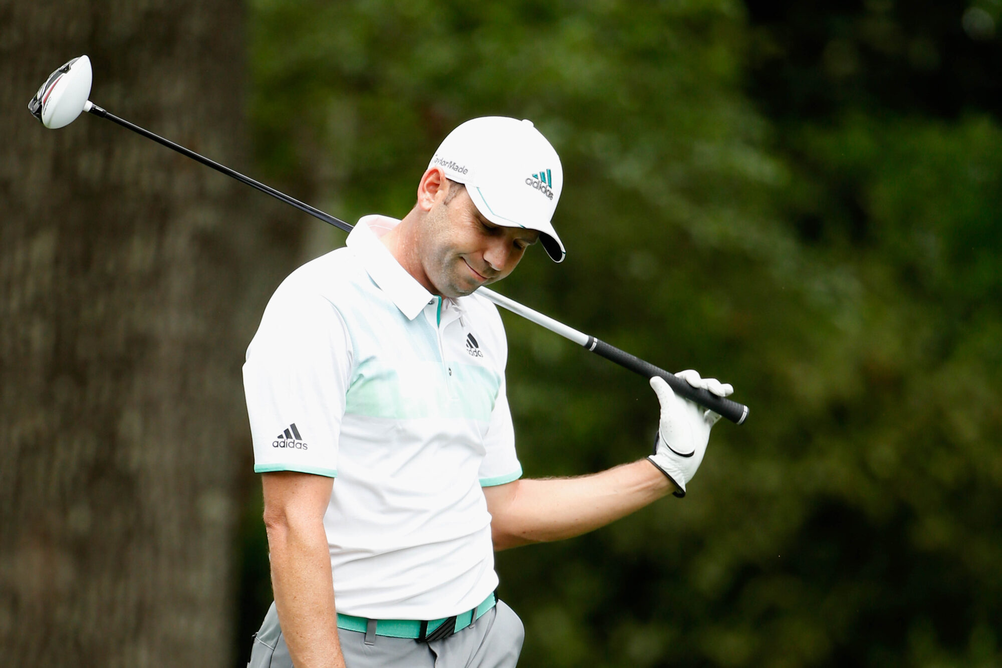 The Masters cut rule: How is the cut determined at Augusta?