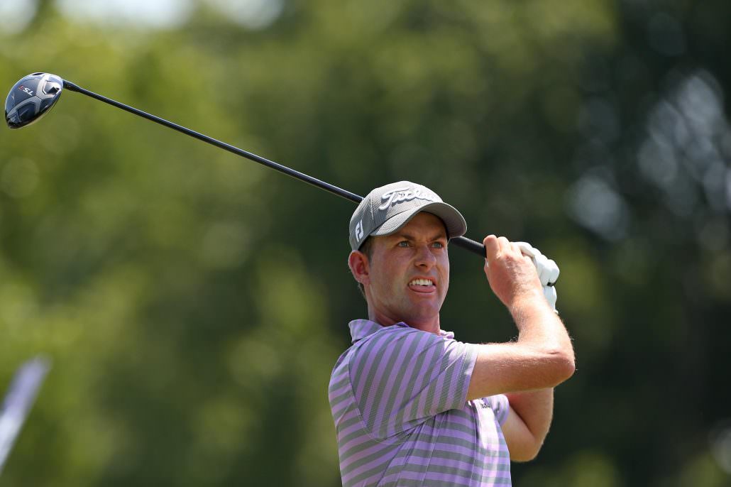 wyndham championship betting tips
