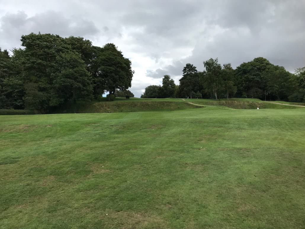 Brough Golf Club review