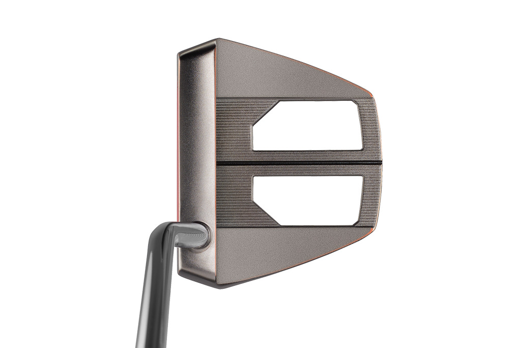 TaylorMade TP Patina collection