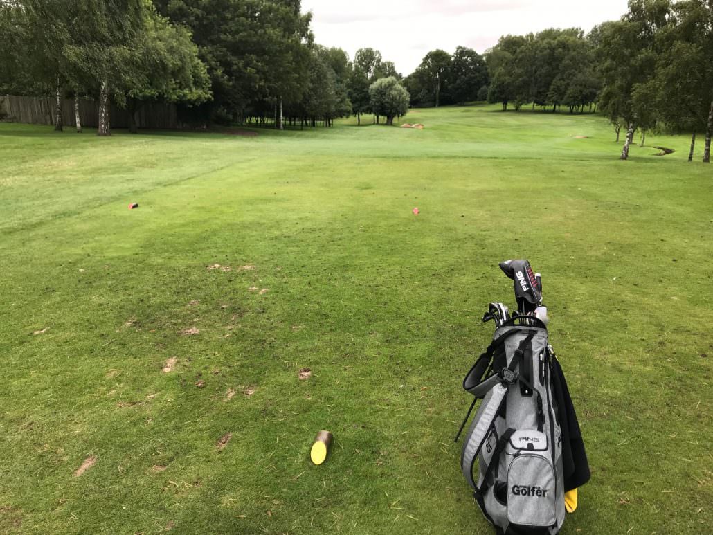 Brough Golf Club review