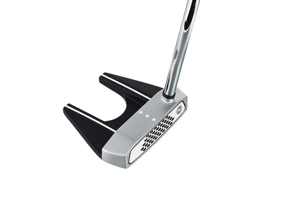 Odyssey putter review