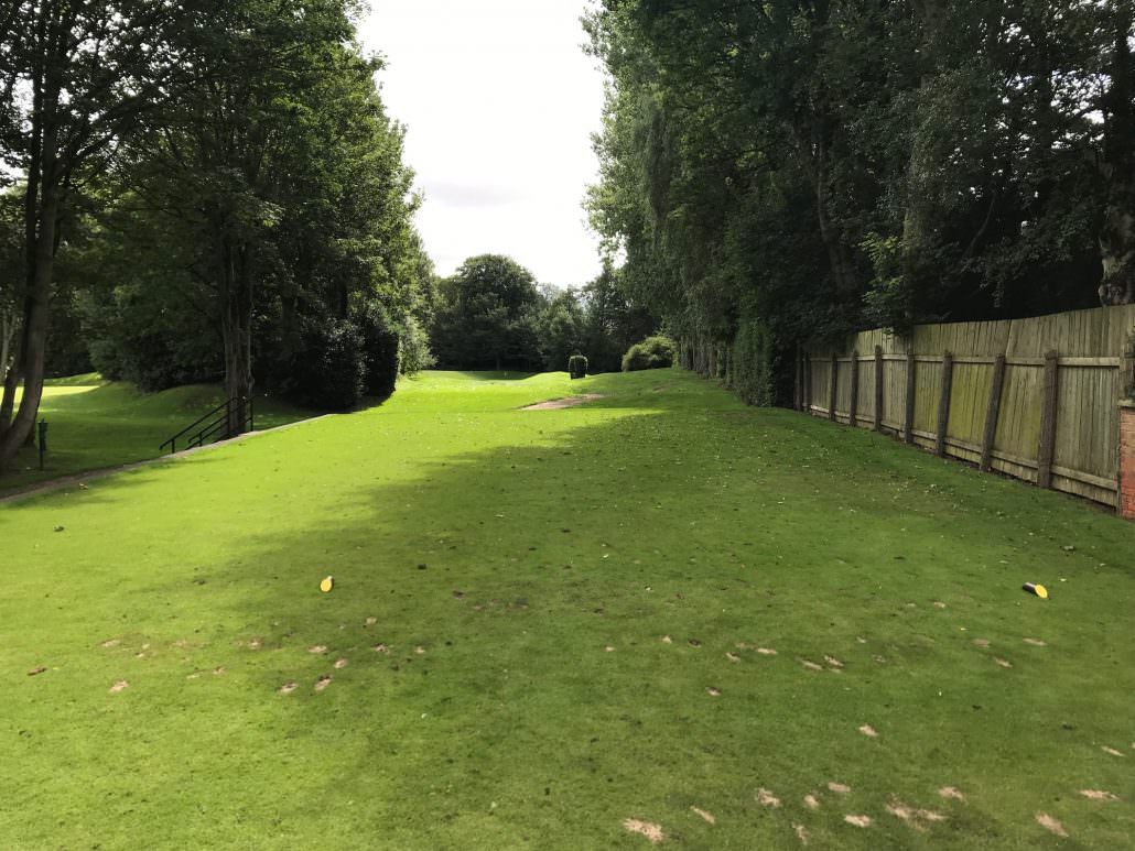 Brough Golf Club review
