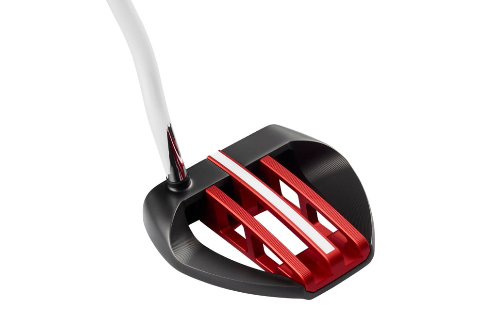 Odyssey putter review