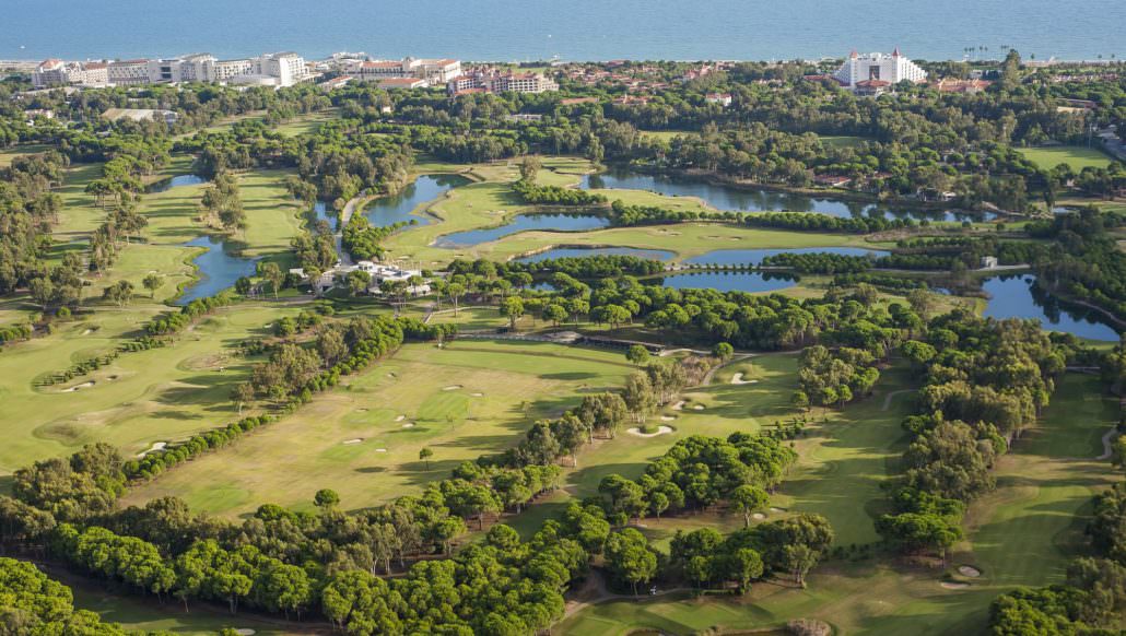 PGA National Antalya