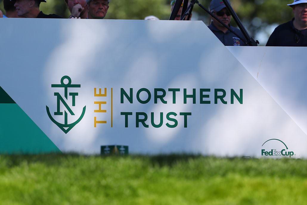 2019 Northern Trust prize money