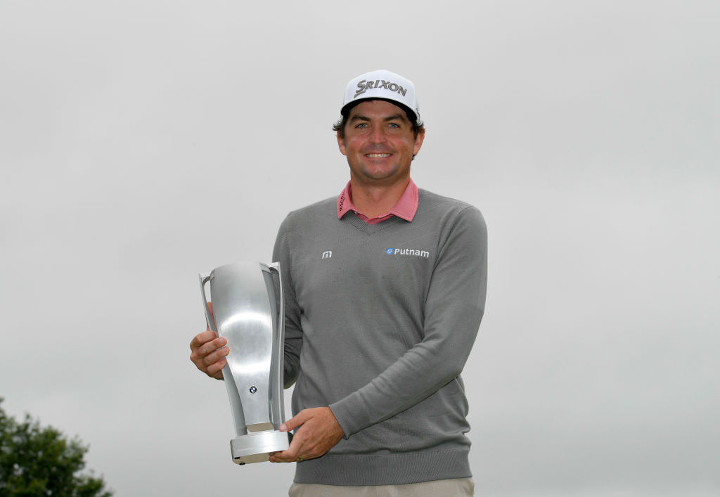 2019 BMW Championship Prize Money Breakdown National Club Golfer