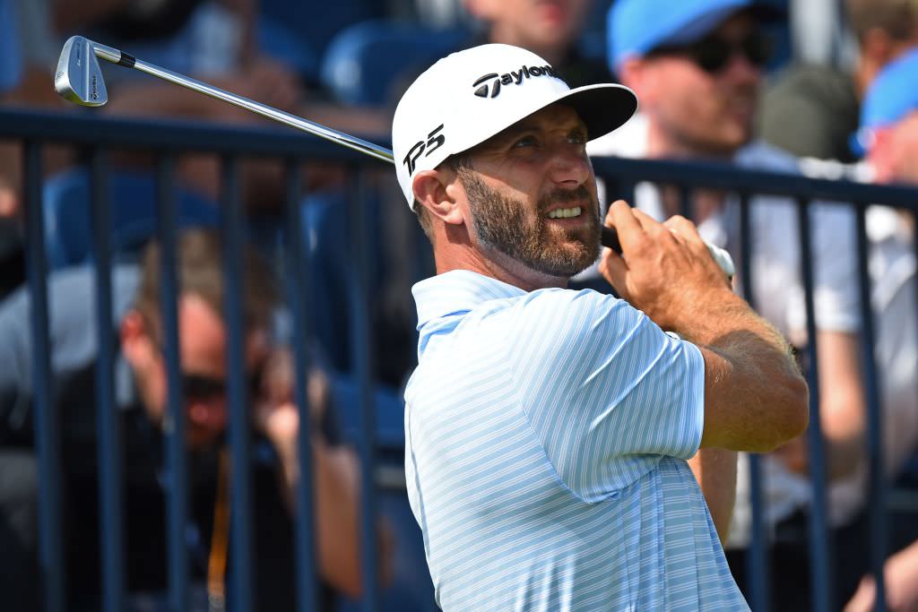 2019 pga tour winners clubs