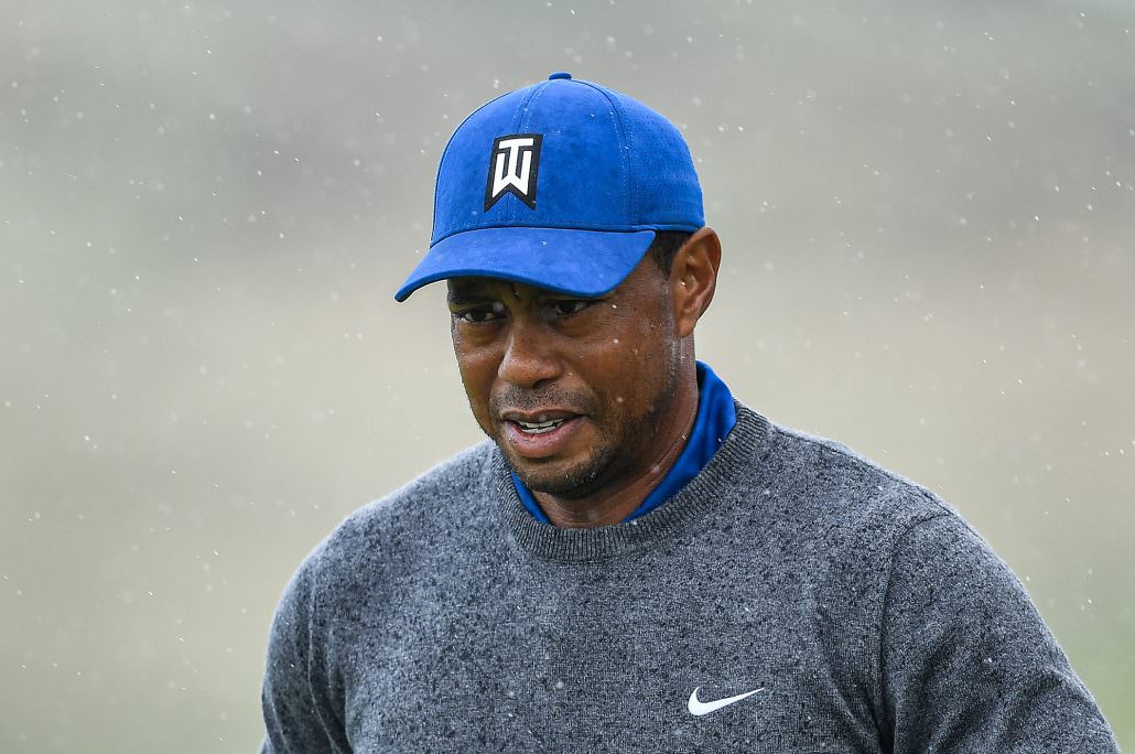 Tiger Woods’ 2019 not what anyone had hoped for