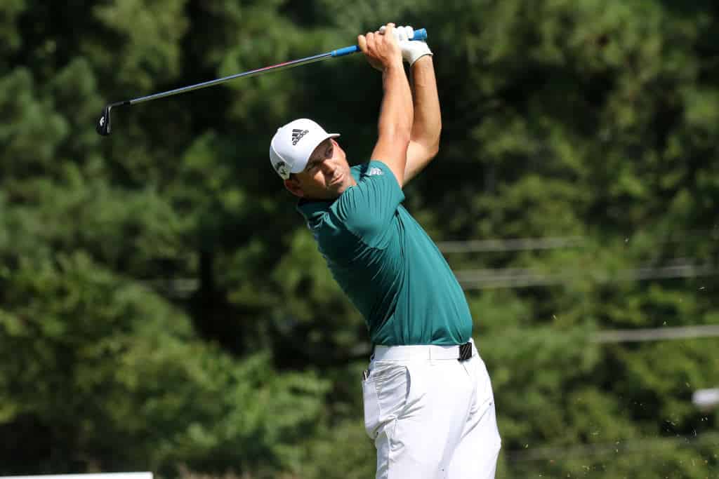 tyrrell hatton masters