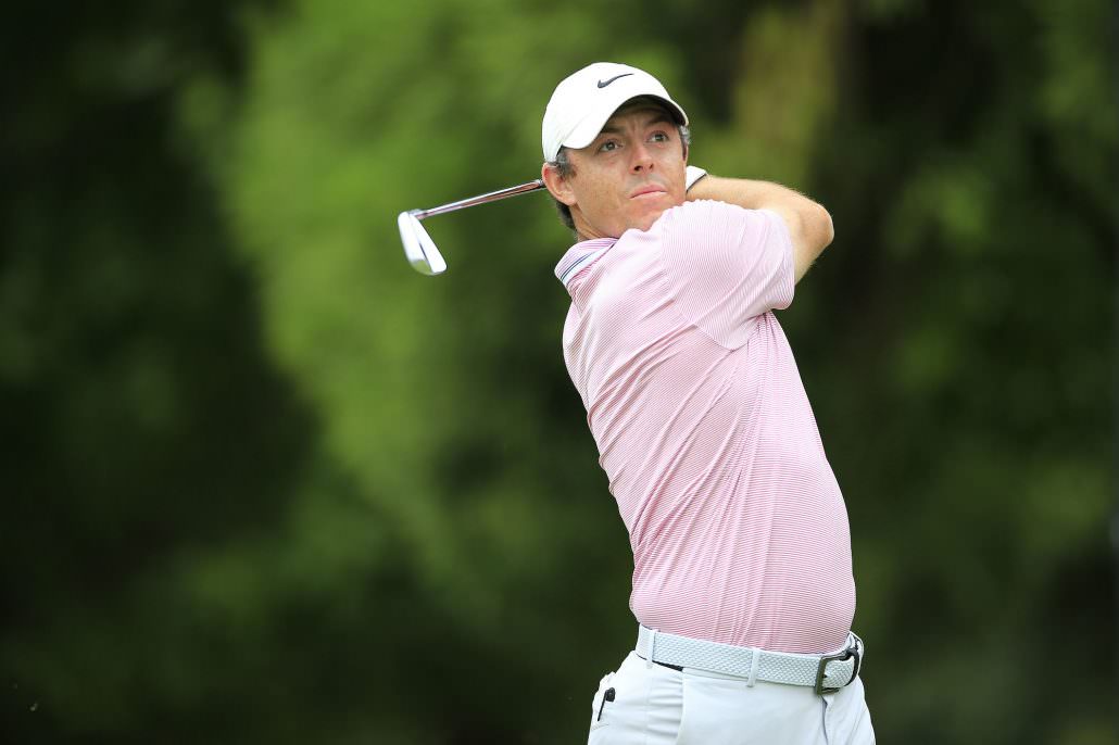 Rory McIlroy WITB 2019