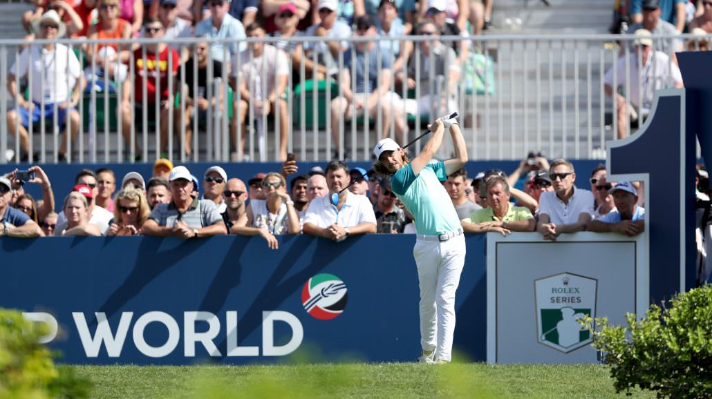 The best golf events still to play in 2019